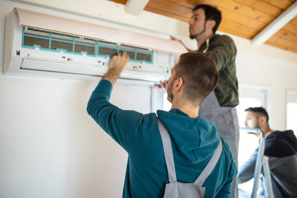 Best HVAC Emergency Services  in Allen Park, MI