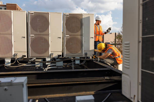 Best HVAC Air Duct Cleaning  in Allen Park, MI