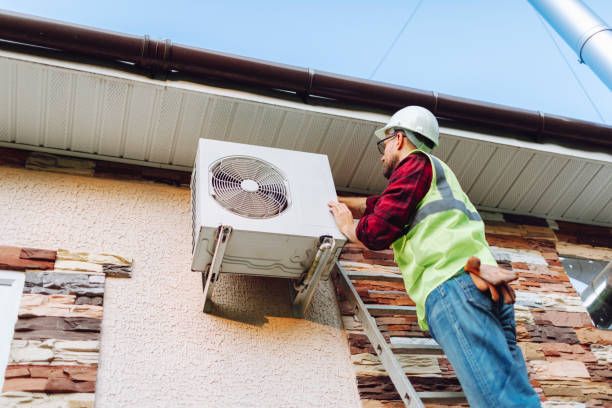 Best HVAC Installation Services  in Allen Park, MI