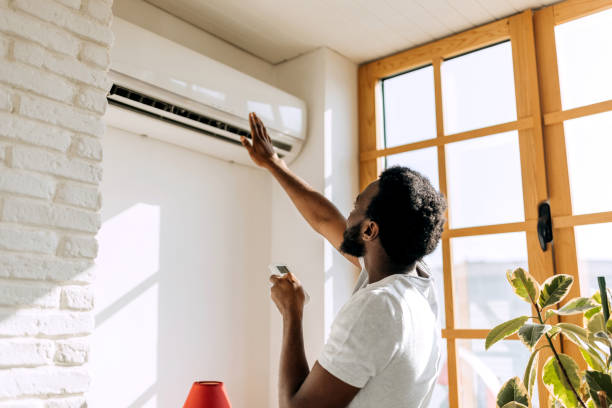 Best 24/7 HVAC Repair  in Allen Park, MI
