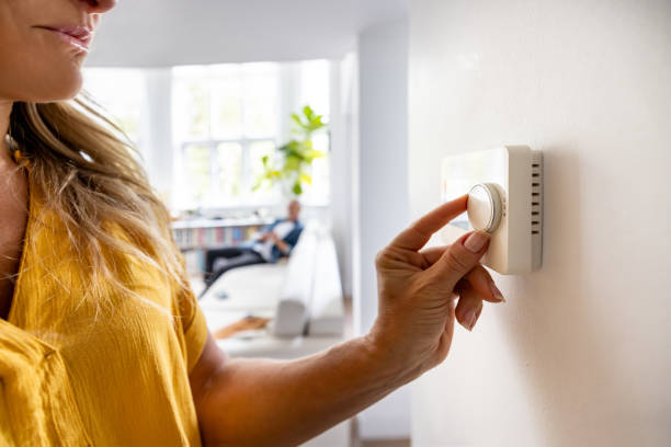 Best Commercial HVAC Repair  in Allen Park, MI