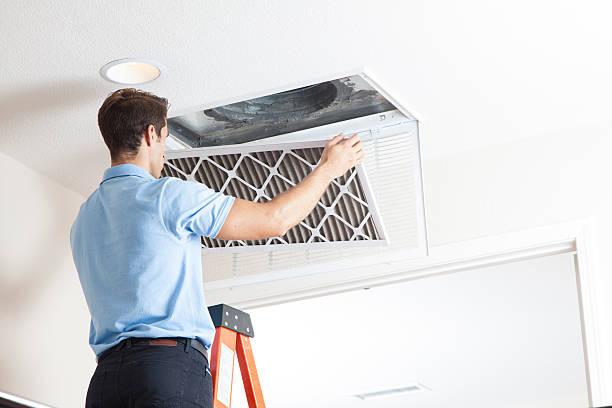 Best Affordable Air Conditioning Repair  in Allen Park, MI