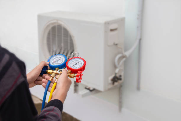 Best HVAC Maintenance Near Me  in Allen Park, MI