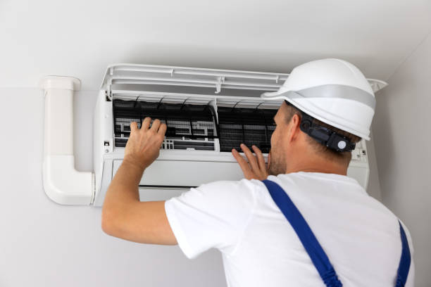 Trusted Allen Park, MI HVAC Experts