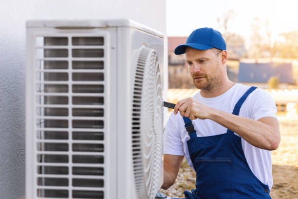 Best Furnace Repair Near Me  in Allen Park, MI