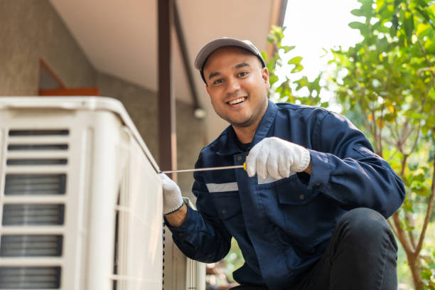 Best HVAC Installation Services  in Allen Park, MI