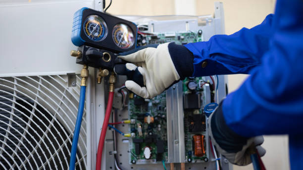 HVAC Emergency Services in Allen Park, MI